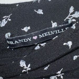 Brandy Melville Midi skirt